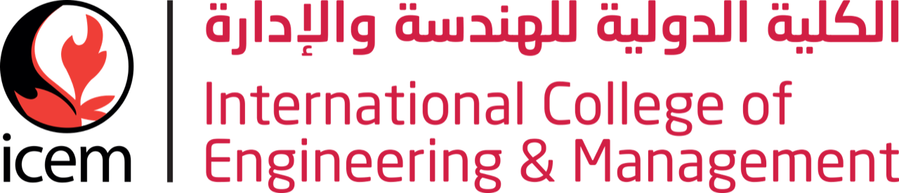 International College of Engineering and Management. 